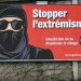 La Svizzera mette il Burqa fuori legge