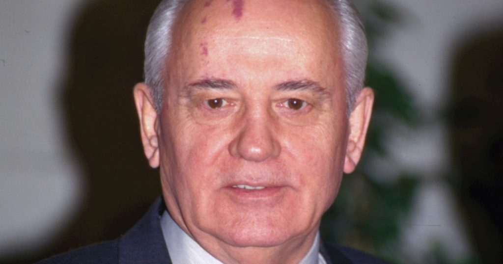 gorbaciov