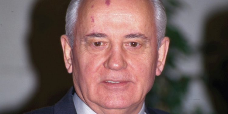 gorbaciov