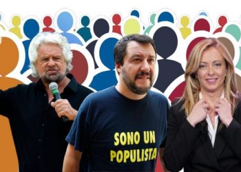 populismo