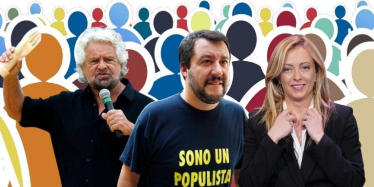 populismo