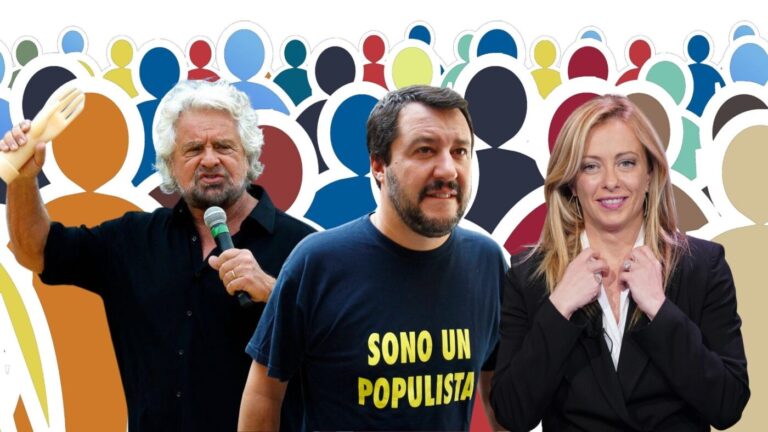 populismo