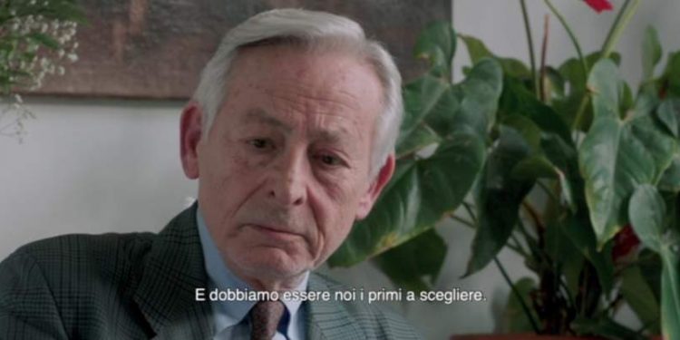 IL DELITTO MATTARELLA