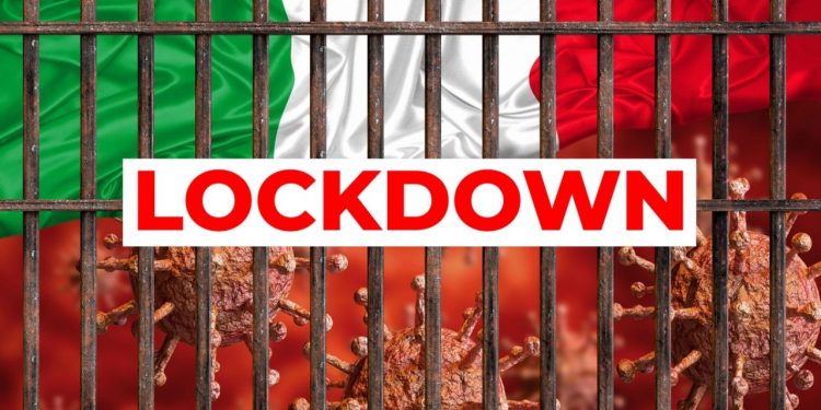 Lockdown