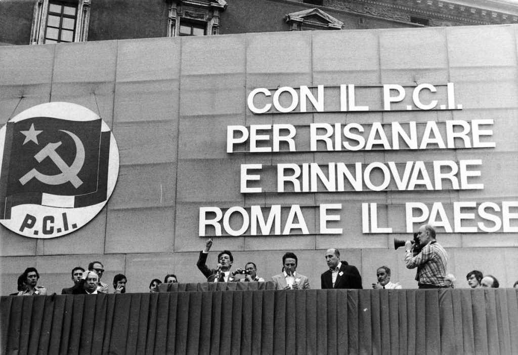 partito comunista