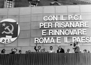 partito comunista
