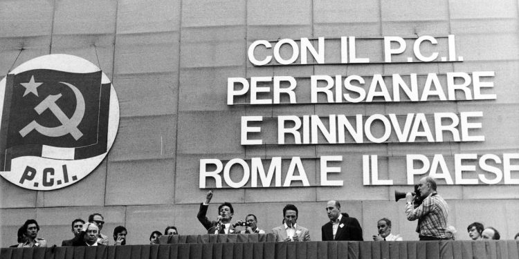 partito comunista
