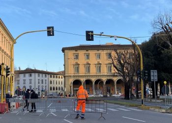 piazza della libertà