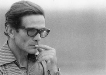 pasolini