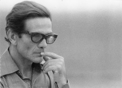 pasolini