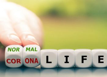 Proiezioni di normalità