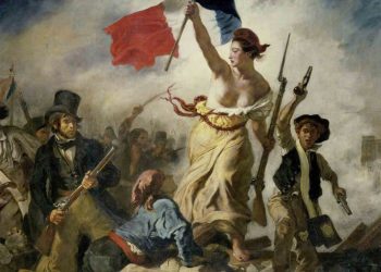 Eccessi rivoluzionari. Il male della rivoluzione francese