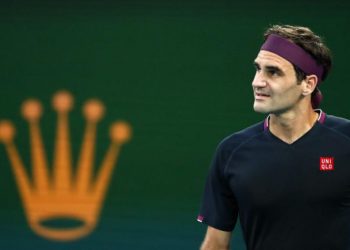 federer