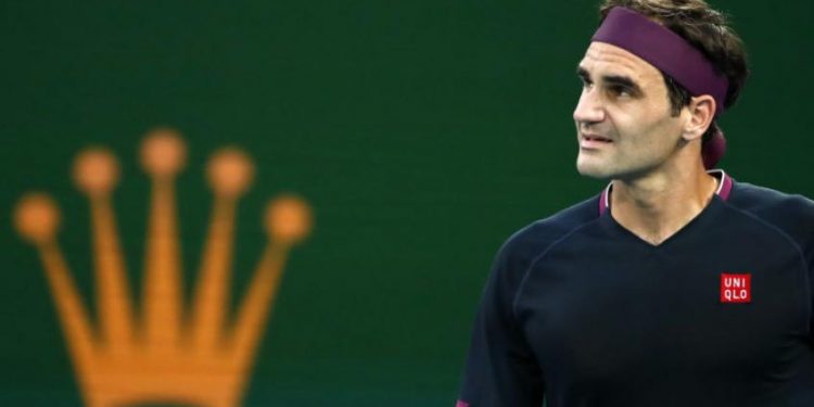 federer