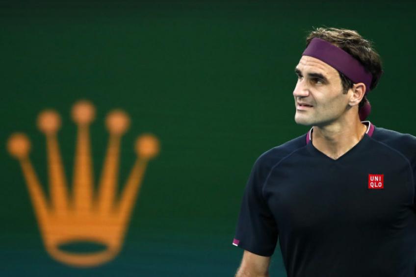 federer