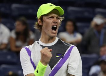 tennisti