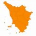 La Toscana rimane arancione fino al 28 marzo