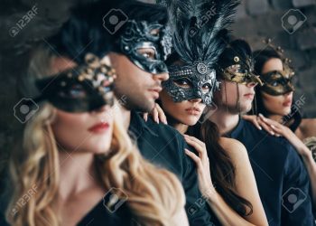 sex club