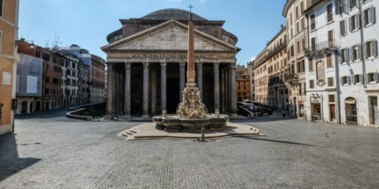 società