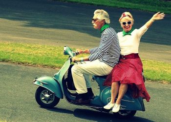 Non è un paese per vecchi