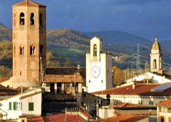 Stazionamento