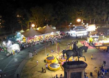 Inchiesta sulla Festa dell’Unità per una truffa da 300.000 euro