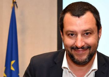 matteo salvini