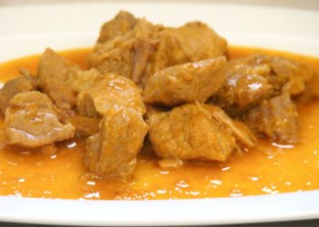 Spezzatino