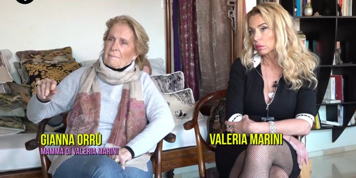 Sesso Quattro Volte A Settimana Le Iene