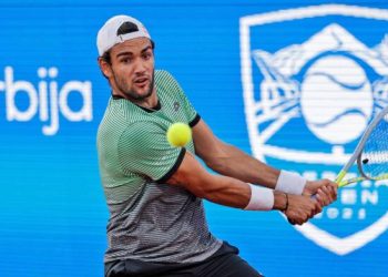 berrettini