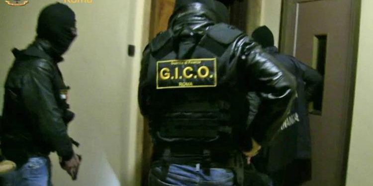 criminale