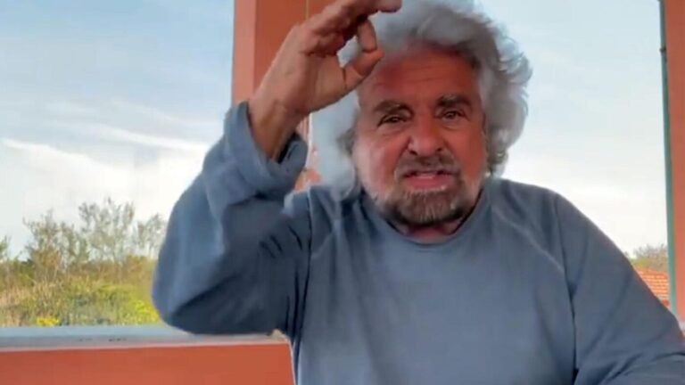 grillo