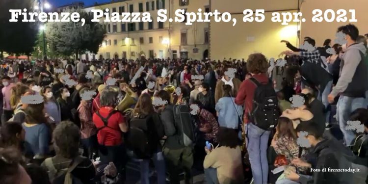 25 aprile