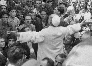 L’Italia si sfascia