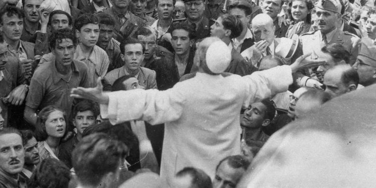 L’Italia si sfascia
