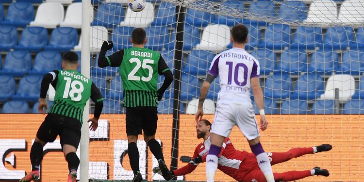 sassuolo