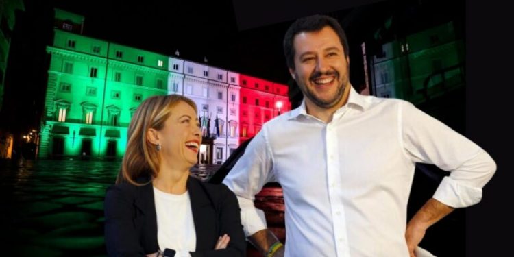 sovranismo
