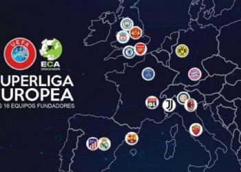 superlega