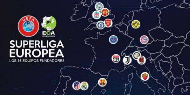 superlega