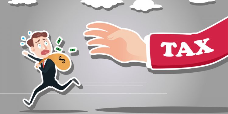 Pagare meno tasse … senza necessariamente andare in galera!