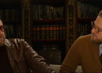 Recensione film: The gentlemen