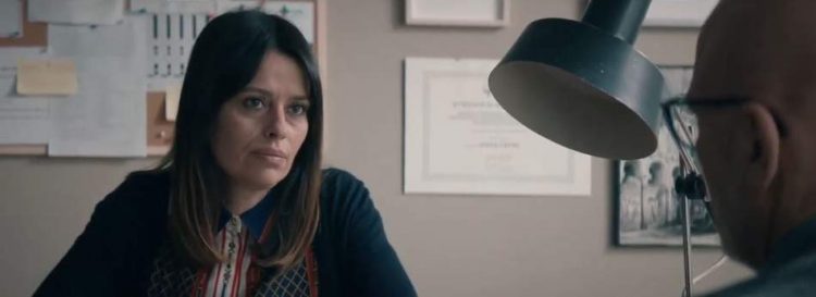 Tutta Colpa Di Freud Serie Tv Streaming