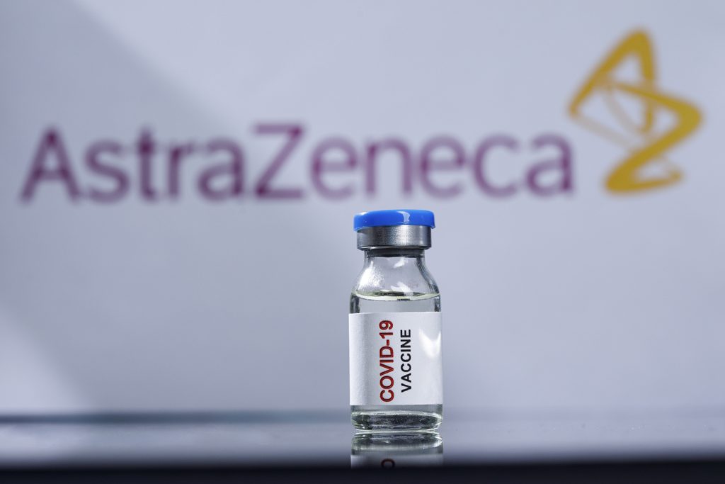 astrazeneca