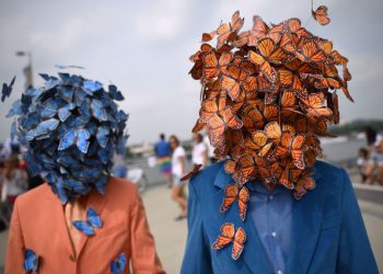 Il maschilismo travestito
