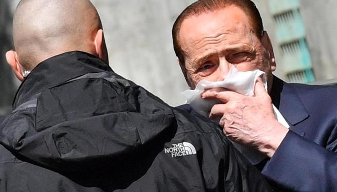Berlusconi