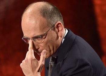 enrico letta