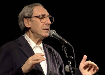 franco battiato