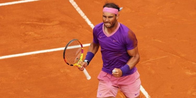 nadal