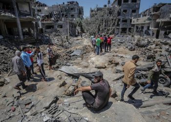 Senza dialogo non c’è pace: l’eterno conflitto tra Israele e Palestina