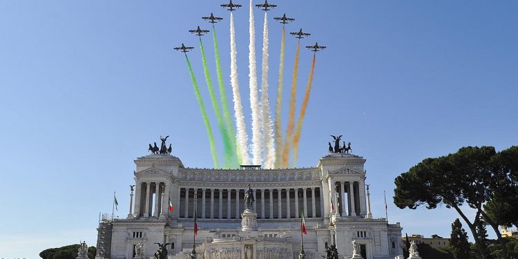24 maggio